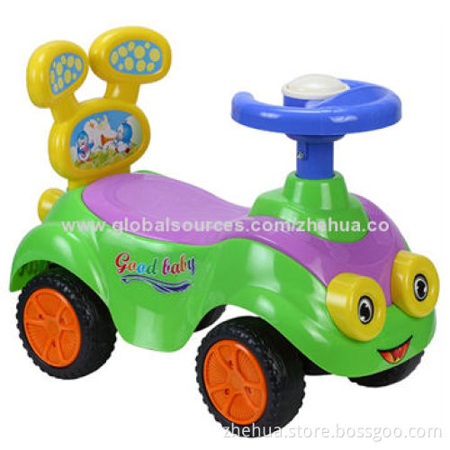 2014 new hot selling ride-on motorcycle with high quality, music and BB sound, on sale